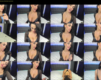 eva_ra — 58 minute Chaturbate female cam show recording, 720p, Feb 6, 2022