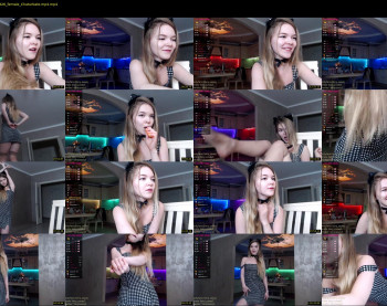 fairy_casey — 71 minute Chaturbate female cam show recording, 1080p, Feb 5, 2022