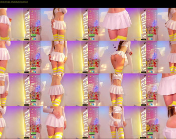 felicity_yours — 70 minute Chaturbate female cam show recording, 1080p, Feb 5, 2022