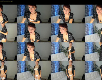 fritha — 19 minute Chaturbate female cam show recording, 720p, Feb 5, 2022