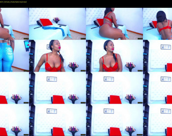 ginger_milys — 70 minute Chaturbate female cam show recording, 1080p, Feb 5, 2022