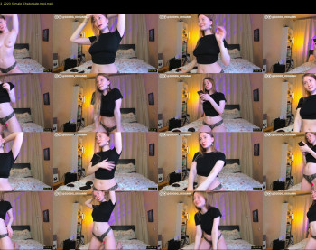 goodg_oddamn — 75 minute Chaturbate female cam show recording, 1080p, Feb 5, 2022