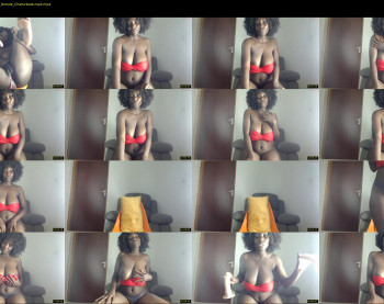 gulpess — 37 minute Chaturbate female cam show recording, 480p, Feb 6, 2022