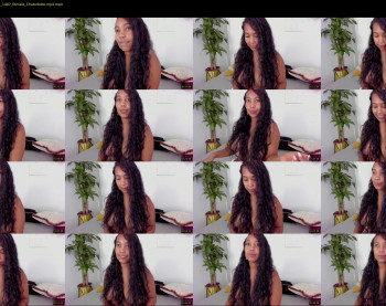 hanna_cupper — 7 minute Chaturbate female cam show recording, 1080p, Feb 5, 2022