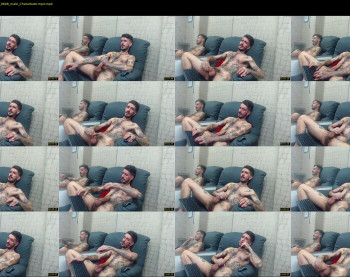 harry_reems_ — 17 minute Chaturbate male cam show recording, 720p, Feb 5, 2022