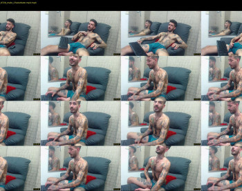 harry_reems_ — 36 minute Chaturbate male cam show recording, 720p, Feb 5, 2022