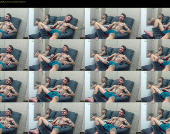 harry_reems_ — 17 minute Chaturbate male cam show recording, 720p, Feb 5, 2022