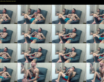 harry_reems_ — 26 minute Chaturbate male cam show recording, 720p, Feb 5, 2022