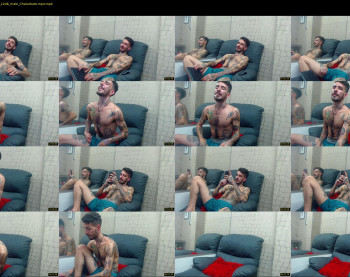 harry_reems_ — 44 minute Chaturbate male cam show recording, 720p, Feb 5, 2022