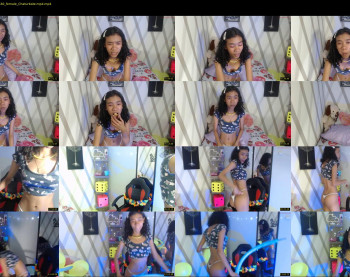 helenebird — 15 minute Chaturbate female cam show recording, 360p, Feb 5, 2022