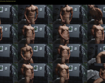 heteros_men — 30 minute Chaturbate male cam show recording, 720p, Feb 5, 2022