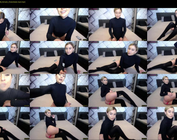 hornyycpl — 8 minute Chaturbate couple cam show recording, 720p, Feb 5, 2022