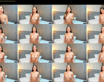 im_antonia — 33 minute Chaturbate female cam show recording, 1080p, Feb 5, 2022
