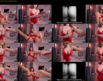 innocentemmy — 74 minute Chaturbate female cam show recording, 1080p, Feb 5, 2022