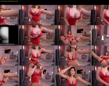 innocentemmy — 67 minute Chaturbate female cam show recording, 1080p, Feb 5, 2022