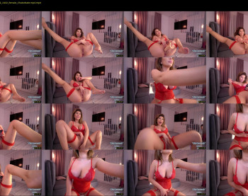 innocentemmy — 70 minute Chaturbate female cam show recording, 1080p, Feb 5, 2022