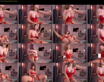 innocentemmy — 48 minute Chaturbate female cam show recording, 1080p, Feb 5, 2022