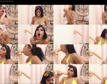 ivy_li — 99 minute Chaturbate female cam show recording, 720p, Feb 5, 2022