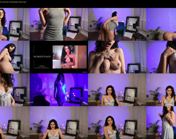 jadeperez_ — 69 minute Chaturbate female cam show recording, 1080p, Feb 6, 2022