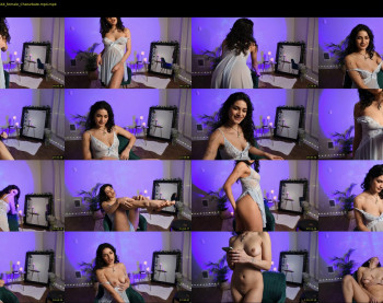 jadeperez_ — 70 minute Chaturbate female cam show recording, 1080p, Feb 6, 2022