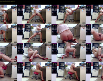 jameyla73 — 32 minute Chaturbate female cam show recording, 1080p, Feb 5, 2022