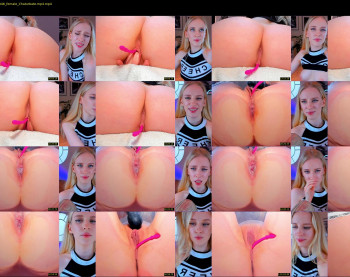 jane__klein — 69 minute Chaturbate female cam show recording, 1080p, Feb 5, 2022