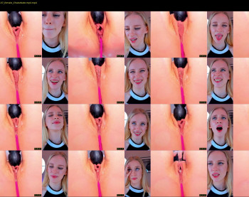 jane__klein — 8 minute Chaturbate female cam show recording, 1080p, Feb 5, 2022