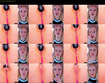 jane__klein — 4 minute Chaturbate female cam show recording, 1080p, Feb 5, 2022