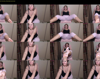 jaqueline88 — 44 minute Chaturbate female cam show recording, 720p, Feb 6, 2022