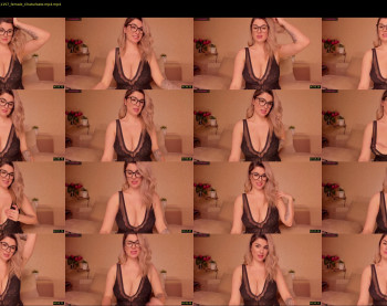 jasminarcher — 6 minute Chaturbate female cam show recording, 1080p, Feb 5, 2022