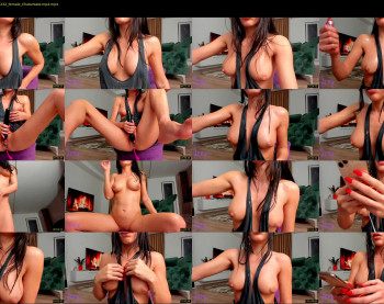 jeniffer_100 — 70 minute Chaturbate female cam show recording, 1080p, Feb 5, 2022