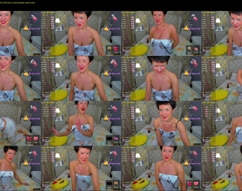 jennalison — 14 minute Chaturbate female cam show recording, 720p, Feb 5, 2022