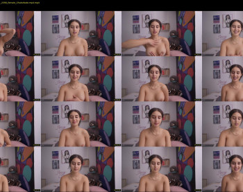 jenny_taborda — 9 minute Chaturbate female cam show recording, 720p, Feb 5, 2022