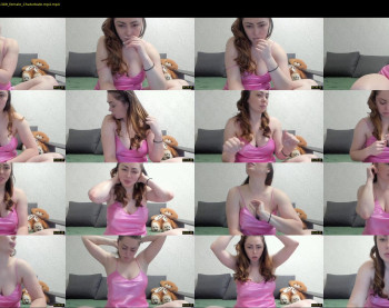 jessicagoold — 4 minute Chaturbate female cam show recording, 1080p, Feb 5, 2022