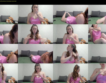 jessicagoold — 43 minute Chaturbate female cam show recording, 1080p, Feb 5, 2022