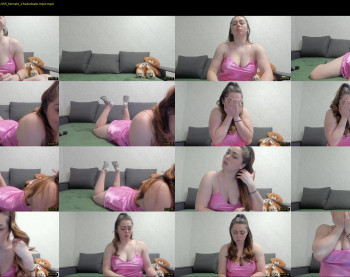 jessicagoold — 46 minute Chaturbate female cam show recording, 1080p, Feb 5, 2022