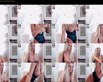 jessiejaye — 70 minute Chaturbate female cam show recording, 1080p, Feb 5, 2022