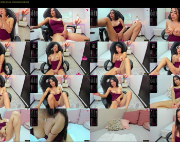 jessikapalmer — 70 minute Chaturbate female cam show recording, 1080p, Feb 6, 2022