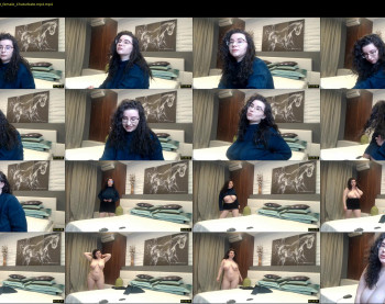 jessykah — 11 minute Chaturbate female cam show recording, 1080p, Feb 5, 2022