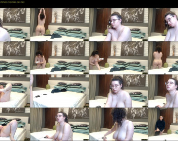 jessykah — 70 minute Chaturbate female cam show recording, 1080p, Feb 5, 2022