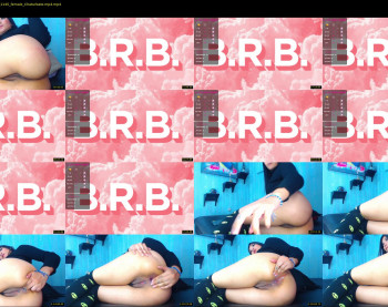 joyce_baners — 98 minute Chaturbate female cam show recording, 1080p, Feb 5, 2022