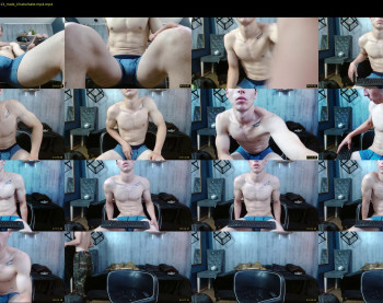 juanisimo_ — 52 minute Chaturbate male cam show recording, 720p, Feb 5, 2022