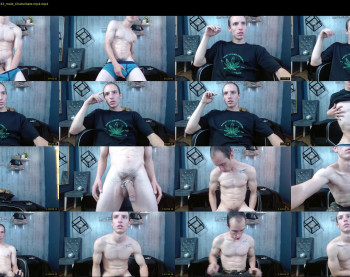 juanisimo_ — 131 minute Chaturbate male cam show recording, 720p, Feb 5, 2022
