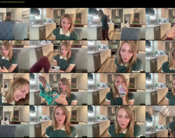 kaileeshy — 30 minute Chaturbate female cam show recording, 1080p, Feb 5, 2022
