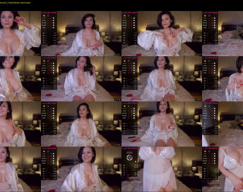 karrin — 39 minute Chaturbate female cam show recording, 1080p, Feb 6, 2022