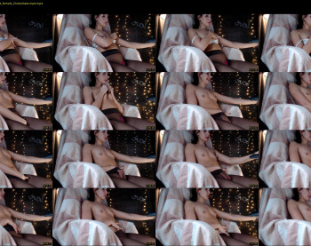 kathlena — 13 minute Chaturbate female cam show recording, 720p, Feb 5, 2022