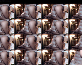 kathlena — 3 minute Chaturbate female cam show recording, 720p, Feb 6, 2022
