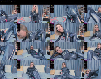 katrinpolly — 41 minute Chaturbate couple cam show recording, 1080p, Feb 5, 2022