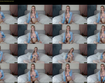 kb3301 — 4 minute Chaturbate couple cam show recording, 1080p, Feb 5, 2022