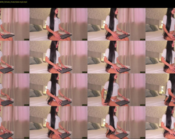 kim_spencer — 7 minute Chaturbate female cam show recording, 1080p, Feb 5, 2022